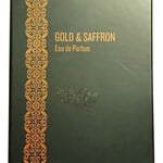 Gold & Saffron (Bachs)