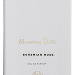Bohemian Musk (Massimo Dutti)