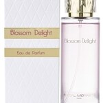 Blossom Delight (Pascal Morabito)