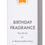 Birthday Fragrance - November 15 / バースデーフレグランス（11月15日） (366)