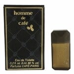 Homme de Café (Parfums Café)