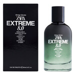 Extreme 8.0 (Zara)