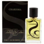 Charisma (Suhad Perfumes / سهاد)