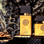The Ritual of Oudh pour Homme (Rituals)