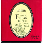 Água de Folhas de Figo (Phebo)
