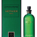 Vétiver Vert (Eau de Parfum) (Czech & Speake)