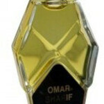 Omar Sharif pour Femme (Eau de Toilette) (Omar Sharif)