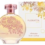 Floratta in Gold (O Boticário)
