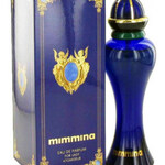 Mimmina for Lady / Mimmina Blu (Eau de Toilette) (Mimmina)
