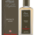 Agua de Perfume - Bronce (Alvarez Gómez)