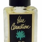 Blue Carnation / Œillet Bleu (Parfum) (Roger & Gallet)