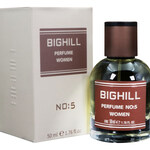 Bighill No:5 for Women (Eyfel)