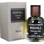 Bighill No:2 for Men (Eyfel)