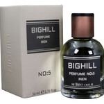 Bighill No:5 for Men (Eyfel)