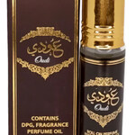 Oudi (Perfume Oil) (Ard Al Zaafaran / ارض الزعفران التجارية)
