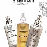 Silver Adler (Zibermann)