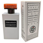 The Pearlescent Collection - Tonkapeach (Gallagher Fragrances)