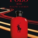 Polo Red (Eau de Toilette) (Ralph Lauren)