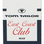 East Coast Club Man (Tom Tailor)