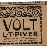 Volt (L.T. Piver)