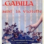 Violette (Gabilla)