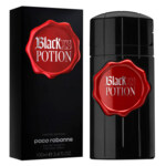 Black XS Potion Homme (Paco Rabanne)