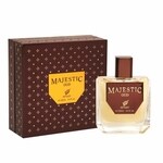 Majestic Oud (Afnan Perfumes)