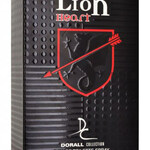 Lion Heart (Dorall Collection)
