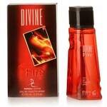 Divine Fire (Dorall Collection)