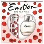 Emotion - Romance (Aromel)