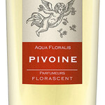 Classic Collection: Aqua Floralis - Pivoine (Florascent)