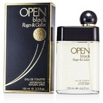 Open Black (Roger & Gallet)