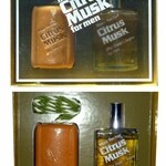Citrus Musk (After Shave Cologne) (Max Factor)
