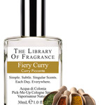 Fiery Curry (Demeter Fragrance Library / The Library Of Fragrance)