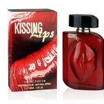 Kissing Lips (Linn Young)
