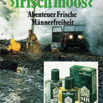 Sir - Irisch Moos (Eau de Cologne) (4711)