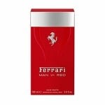 Man in Red (Eau de Toilette) (Ferrari)