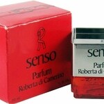 Senso (Parfum) (Roberta di Camerino)