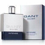 Gant Silver Intense (Gant)