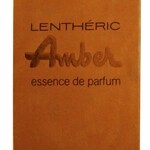 Amber (Essence de Parfum) (Lenthéric)