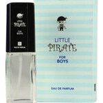 Little Pirate (Amazon Cosmetics)