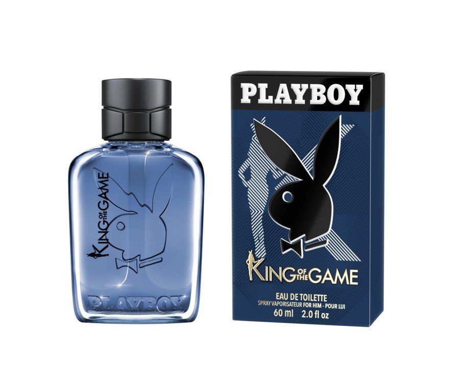 King of the Game von Playboy (Eau de Toilette) » Meinungen
