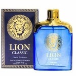 Silver Collection - Lion Classic (Etoile)