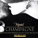 Champagne (Perfume) (Germaine Monteil)