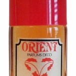 Orient (Déco Australian Fragrances / Parfums Déco)