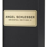 Oriental Edition II (Angel Schlesser)