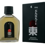 Hai Karate (Aftershave) (Leeming Division Pfizer)