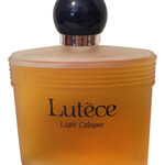 Lutèce (Light Cologne) (Houbigant)