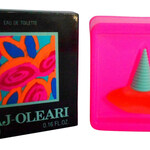 Naj-Oleari (1989) (Eau de Toilette) (Naj-Oleari)