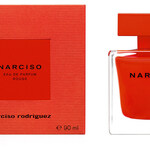 Narciso (Eau de Parfum Rouge) (Narciso Rodriguez)